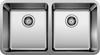 Blanco Formera U2 Stainless Steel Kitchen Sink