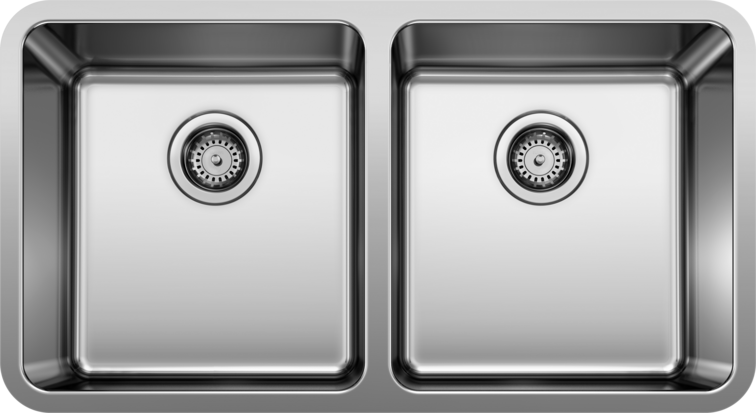 Blanco Formera U2 Stainless Steel Kitchen Sink