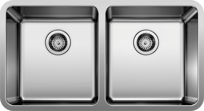 Blanco Formera U2 Stainless Steel Kitchen Sink
