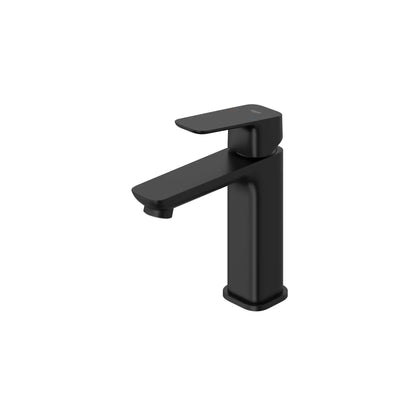 GROHE Cubeo Cubeo Single Hole Single Handle M-Size Bathroom Faucet, 1.2 gpm (4.5L/min)