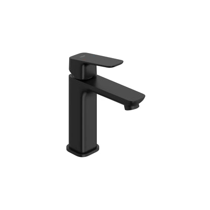 GROHE Cubeo Cubeo Single Hole Single Handle M-Size Bathroom Faucet, 1.2 gpm (4.5L/min)