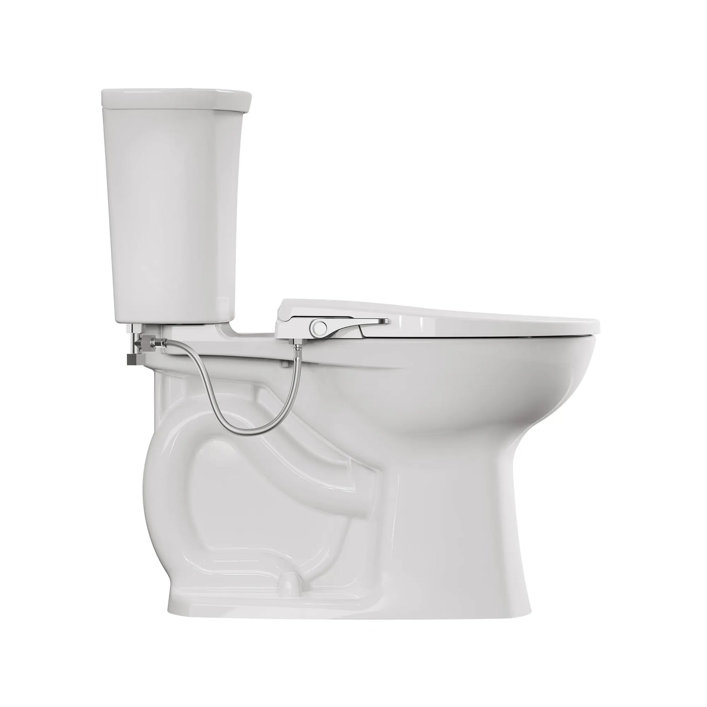 American Standard AquaWash® Slim Non-Electric SpaLet® Bidet Seat With Manual Operation