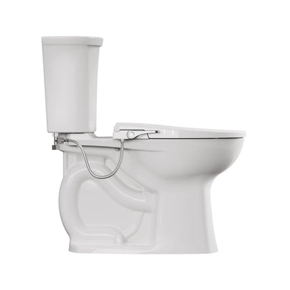 American Standard AquaWash® Slim Non-Electric SpaLet® Bidet Seat With Manual Operation