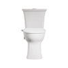 American Standard AquaWash® Slim Non-Electric SpaLet® Bidet Seat With Manual Operation