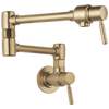 Brizo Wall Mount Pot Filler Faucet