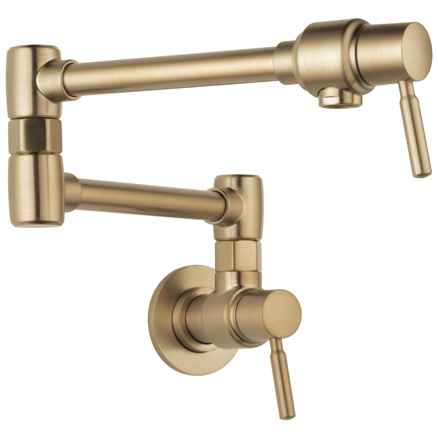 Brizo Wall Mount Pot Filler Faucet