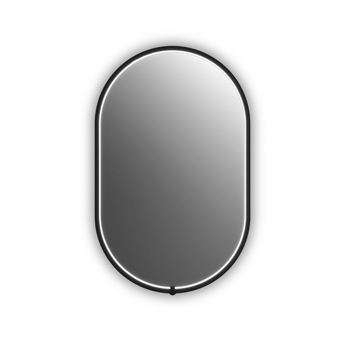 KALIA NOXLED-illuminated bathroom mirror - 20" x 32"