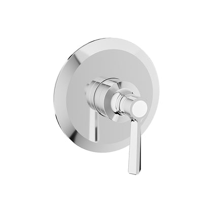Baril Complete 3/4" thermostatic valve