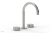 Phylrich CIRC - Widespread Faucet - High Spout 250-01