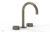 Phylrich CIRC - Widespread Faucet - High Spout 250-01