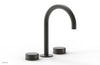 Phylrich CIRC - Widespread Faucet - High Spout 250-01