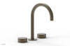Phylrich CIRC - Widespread Faucet - High Spout 250-01