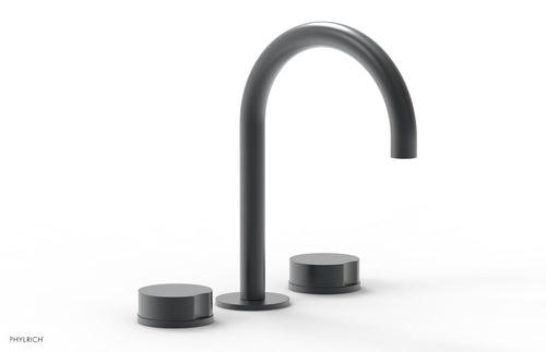 Phylrich CIRC - Widespread Faucet - High Spout 250-01