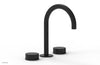Phylrich CIRC - Widespread Faucet - High Spout 250-01
