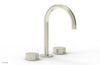 Phylrich CIRC - Widespread Faucet - High Spout 250-01