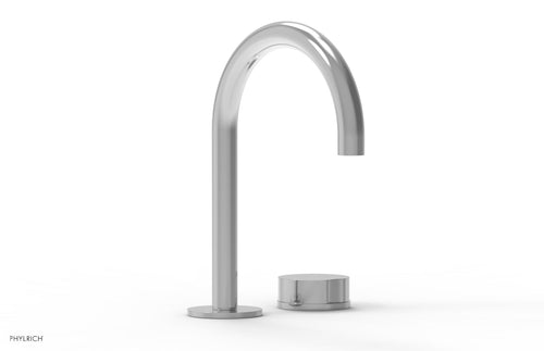 Phylrich CIRC - Single Handle Faucet - High Spout 250-04