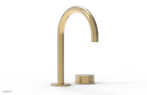 Phylrich CIRC - Single Handle Faucet - High Spout 250-04