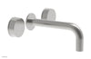 Phylrich CIRC - Wall Lavatory Set 250-11