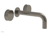 Phylrich CIRC - Wall Lavatory Set 250-11