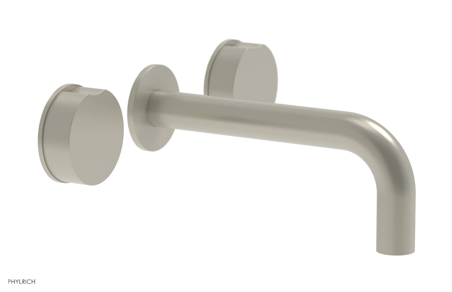 Phylrich CIRC - Wall Lavatory Set 250-11