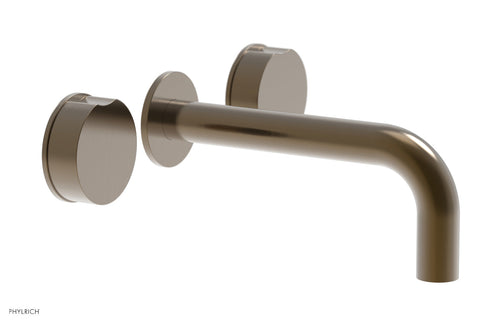 Phylrich CIRC - Wall Lavatory Set 250-11