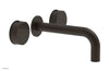 Phylrich CIRC - Wall Lavatory Set 250-11