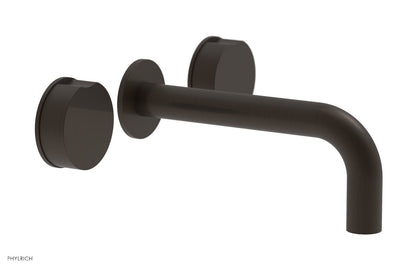 Phylrich CIRC - Wall Lavatory Set 250-11