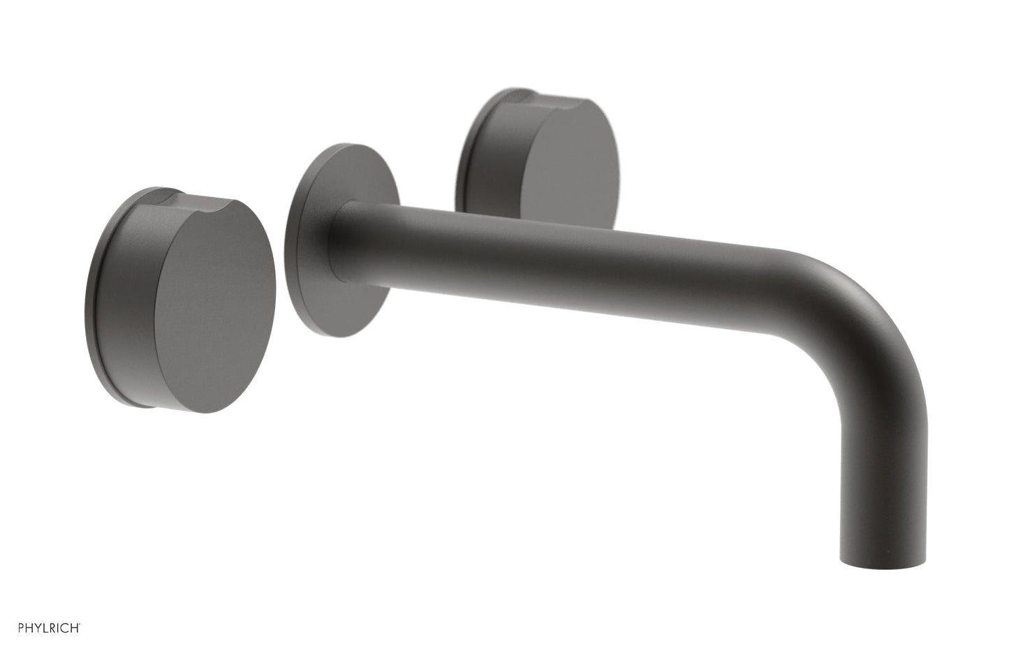 Phylrich CIRC - Wall Lavatory Set 250-11
