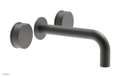 Phylrich CIRC - Wall Lavatory Set 250-11