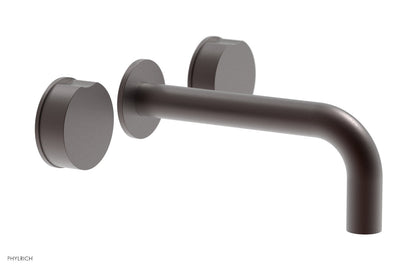 Phylrich CIRC - Wall Lavatory Set 250-11