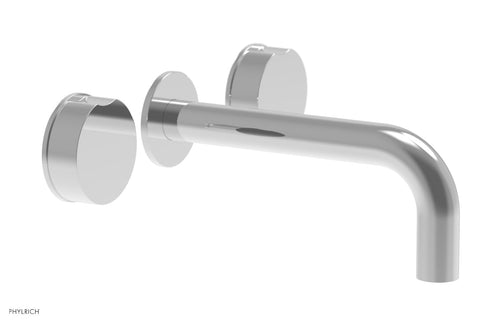 Phylrich CIRC - Wall Lavatory Set 250-11