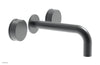 Phylrich CIRC - Wall Lavatory Set 250-11