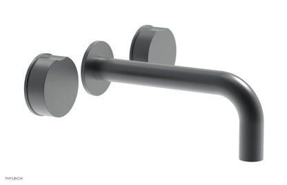 Phylrich CIRC - Wall Lavatory Set 250-11
