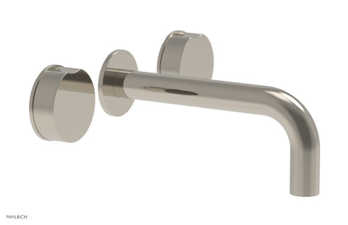 Phylrich CIRC - Wall Lavatory Set 250-11