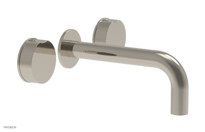 Phylrich CIRC - Wall Lavatory Set 250-11