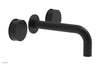 Phylrich CIRC - Wall Lavatory Set 250-11