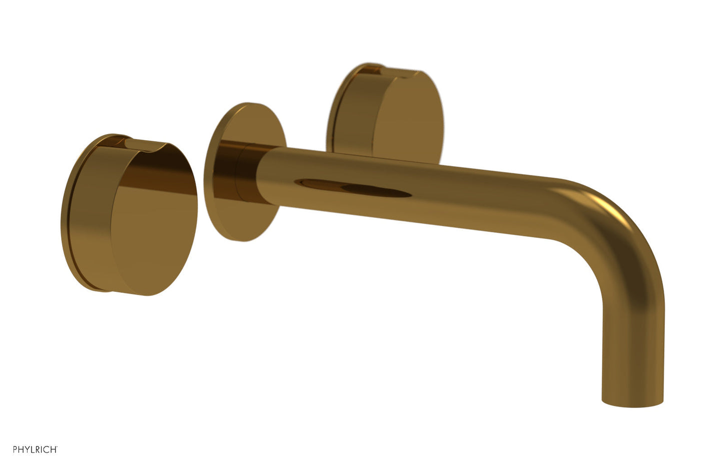 Phylrich CIRC - Wall Lavatory Set 250-11