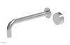 CIRC - 10" Single Handle Wall Lavatory Set 250-15-10