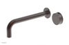CIRC - 10" Single Handle Wall Lavatory Set 250-15-10