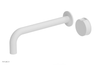 CIRC - 10" Single Handle Wall Lavatory Set 250-15-10