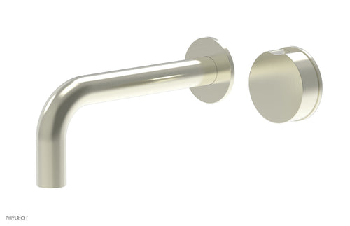 Phylrich CIRC - Single Handle Wall Lavatory Set 250-15