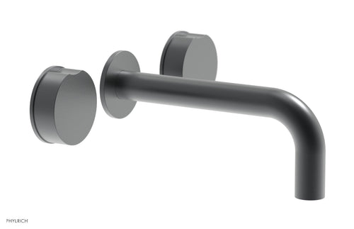 Phylrich CIRC - Wall Tub Set - Round Handles 250-56