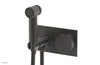 Phylrich CIRC - Wall Mounted Bidet, Round Handle 250-64