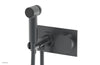 Phylrich CIRC - Wall Mounted Bidet, Round Handle 250-64