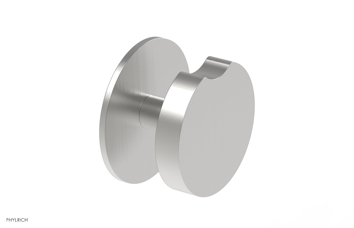 Phylrich CIRC Cabinet Knob 250-89