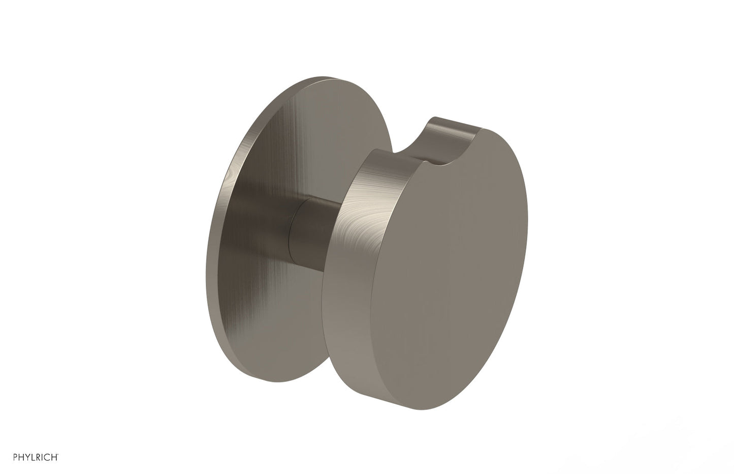 Phylrich CIRC Cabinet Knob 250-89