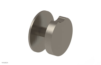 Phylrich CIRC Cabinet Knob 250-89
