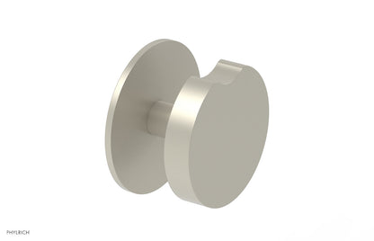 Phylrich CIRC Cabinet Knob 250-89