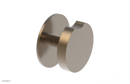 Phylrich CIRC Cabinet Knob 250-89