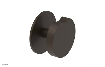 Phylrich CIRC Cabinet Knob 250-89